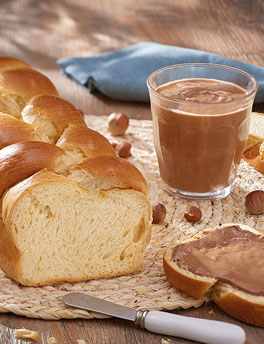 vente de Brioches et gâteaux association