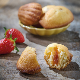 achat groupé de Brioches et gâteaux