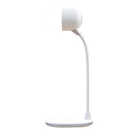 lampe enceinte bluetooth