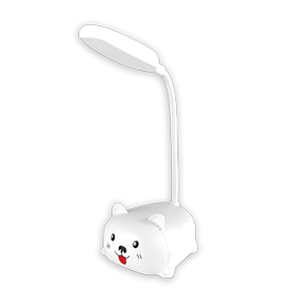 lampe led portable kawaï